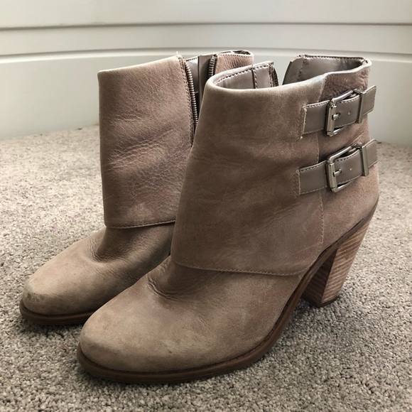 Booties - Picture 2 of 3